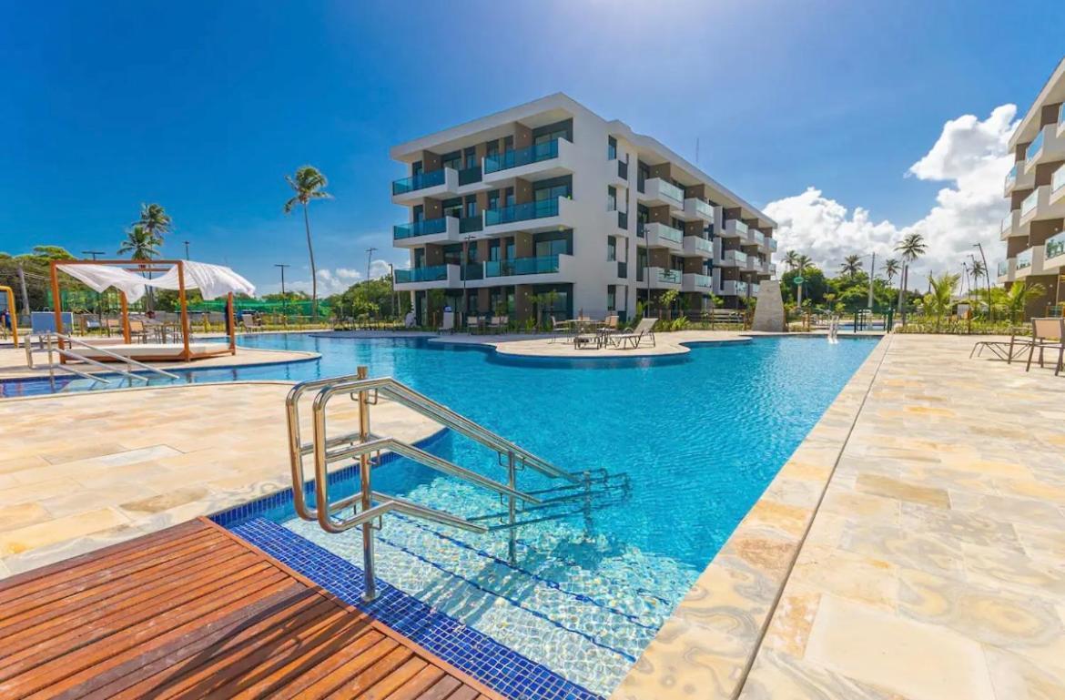 Flat Em Muro Alto - - Makia Terreo 018d
