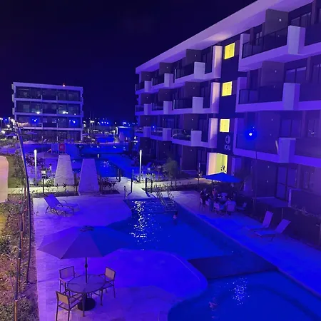 Flat Em Muro Alto - Porto De Galinhas - Makia Terreo 018D Exterior photo
