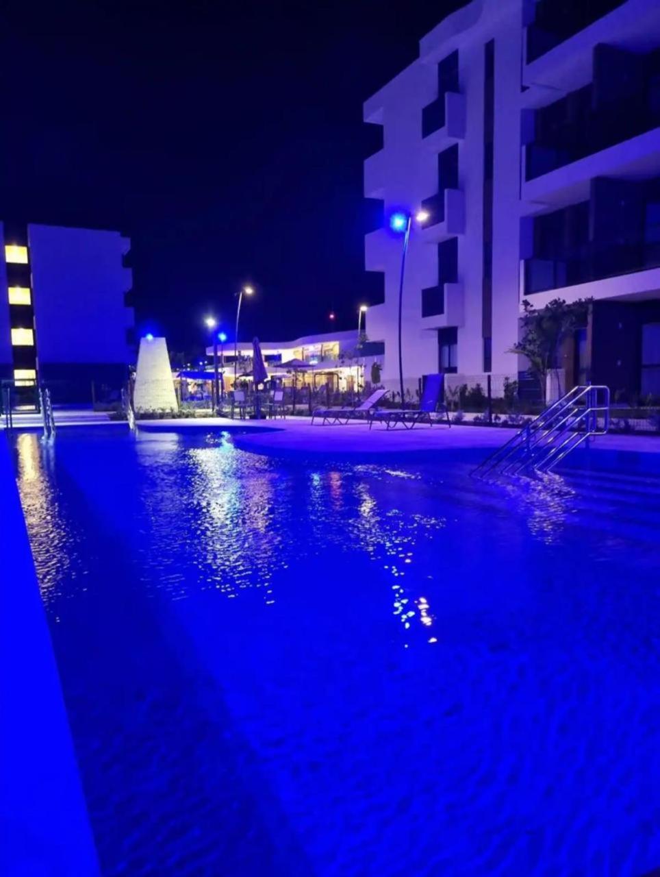 Flat Em Muro Alto - - Makia Terreo 018d Apartment Porto de Galinhas