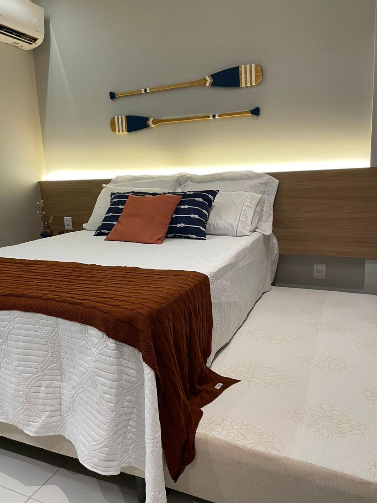 Flat Em Muro Alto - - Makia Terreo 018d Porto de Galinhas