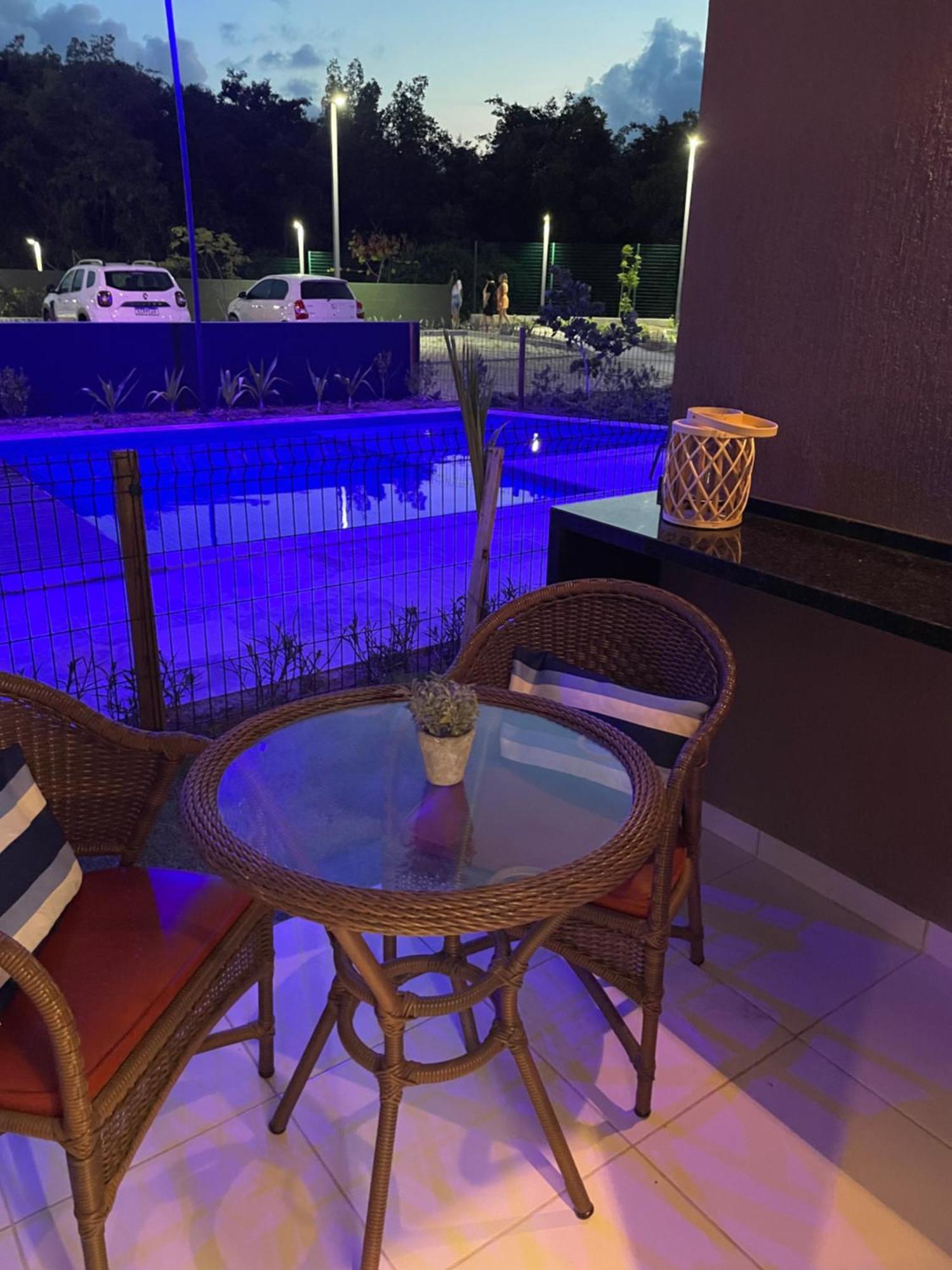 Flat Em Muro Alto - - Makia Terreo 018d *